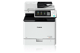 User Manual For Cannon Image Runner Advance C256if