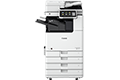 imageRUNNER ADVANCE DX 4845i