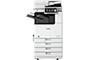 imageRUNNER ADVANCE DX 4845i