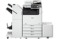 imageRUNNER ADVANCE DX 6855i