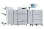 imagePRESS C850/C750 Series