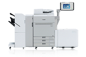 Canon C710 Press Production Printer