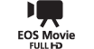 EOS Movie Full HD