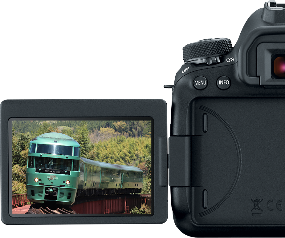canon 6d mark ii dual pixel autofocus