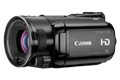 Consumer Camcorders