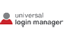 Universal Login Manager