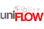 uniFLOW Scanning