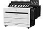 imagePROGRAF TZ-32000 MFP Z36