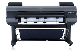 Canon ipf8400 deals