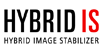 Hybrid Image Stabilizer