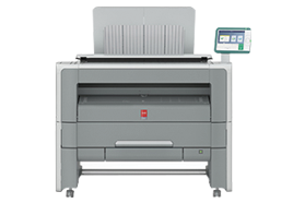 PlotWave 345/365: Large Format Printer: Canon Latin America