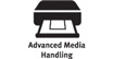Advanced Media Handling