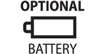 Optional Battery