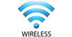 Wireless : Wireless