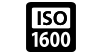 ISO 1600