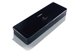 document scanner canon latin america