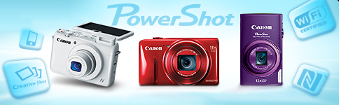 PowerShot