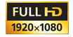 Full HD 1920x1080