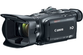 VIXIA HF G40: Consumer Camcorder: Canon Latin America VIXIA HF G40: Consumer Camcorder: Canon Latin America