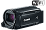 VIXIA HF R70