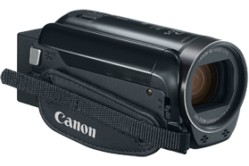 VIXIA HF R72: Consumer Camcorder: Canon Latin America