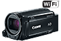VIXIA HF R72