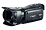 VIXIA HF G20
