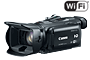 VIXIA HF G30