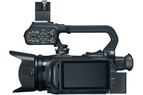 XA30: High Definition Camcorder: Canon Latin America