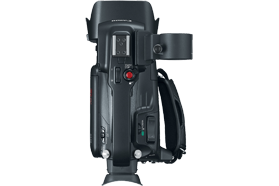 XA35: High Definition Camcorder: Canon Latin America XA35: High Definition Camcorder: Canon Latin America