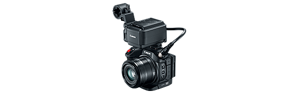 XC15: High Definition Camcorder: Canon Latin America XC15: High Definition Camcorder: Canon Latin America