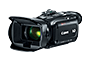 VIXIA HF G21