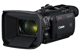 canon vixia hf g