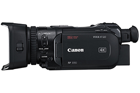 canon m50 dual lens
