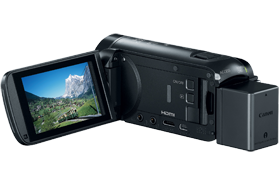 panasonic 2500 camera