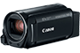 VIXIA HF R800