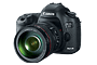 EOS 5D Mark III