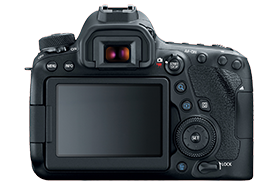 Canon 6D Mk II Review