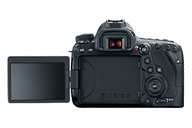 EOS 6D Mark II: EOS Camera: Canon Latin America
