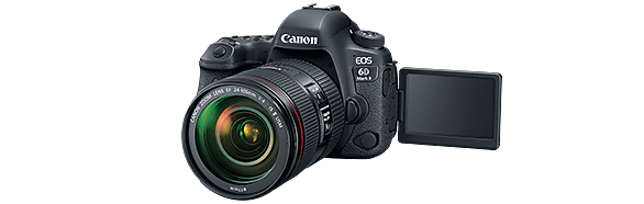EOS 6D Mark II: EOS Camera: Canon Latin America EOS 6D Mark II: EOS Camera: Canon Latin America