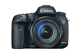 canon latin america