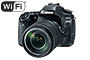 EOS 80D