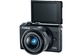 Canon | EOS M100