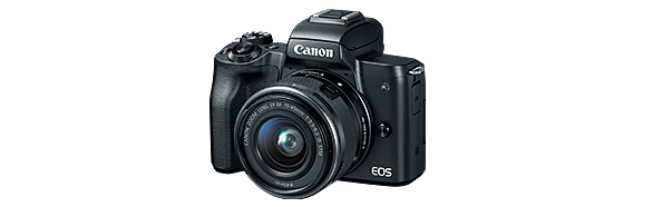 EOS M50