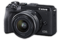 EOS M6 Mark II