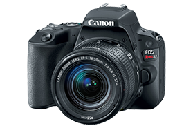 rebel canon sl2