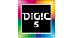 DIGIC 5 image processor