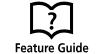 Feature Guide