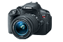 EOS Rebel T5i 