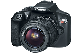 rebel t6 camera